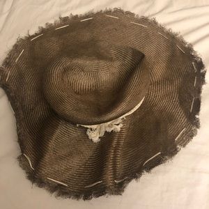 alessandro rivera Accessories - Alessandro Rivera straw hat Malia Mills alessandro rivera Accessories - Alessandro Rivera straw hat Malia Mills